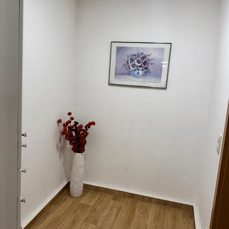 Stilvolle Im Herzen Von Arnstadt, Modern & Zentral Apartment *