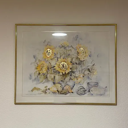 Stilvolle Im Herzen Von Arnstadt, Modern & Zentral Apartment Arnstadt