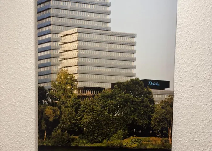 Stilvolle Im Herzen Von Arnstadt, Modern & Zentral *