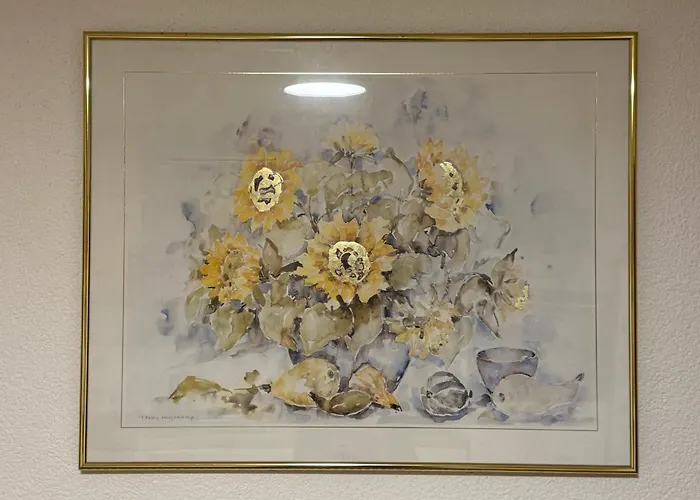 Stilvolle Im Herzen Von Arnstadt, Modern & Zentral Apartment Arnstadt